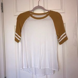 SUPER SOFT Soft and Sexy American Eagle t-shirt